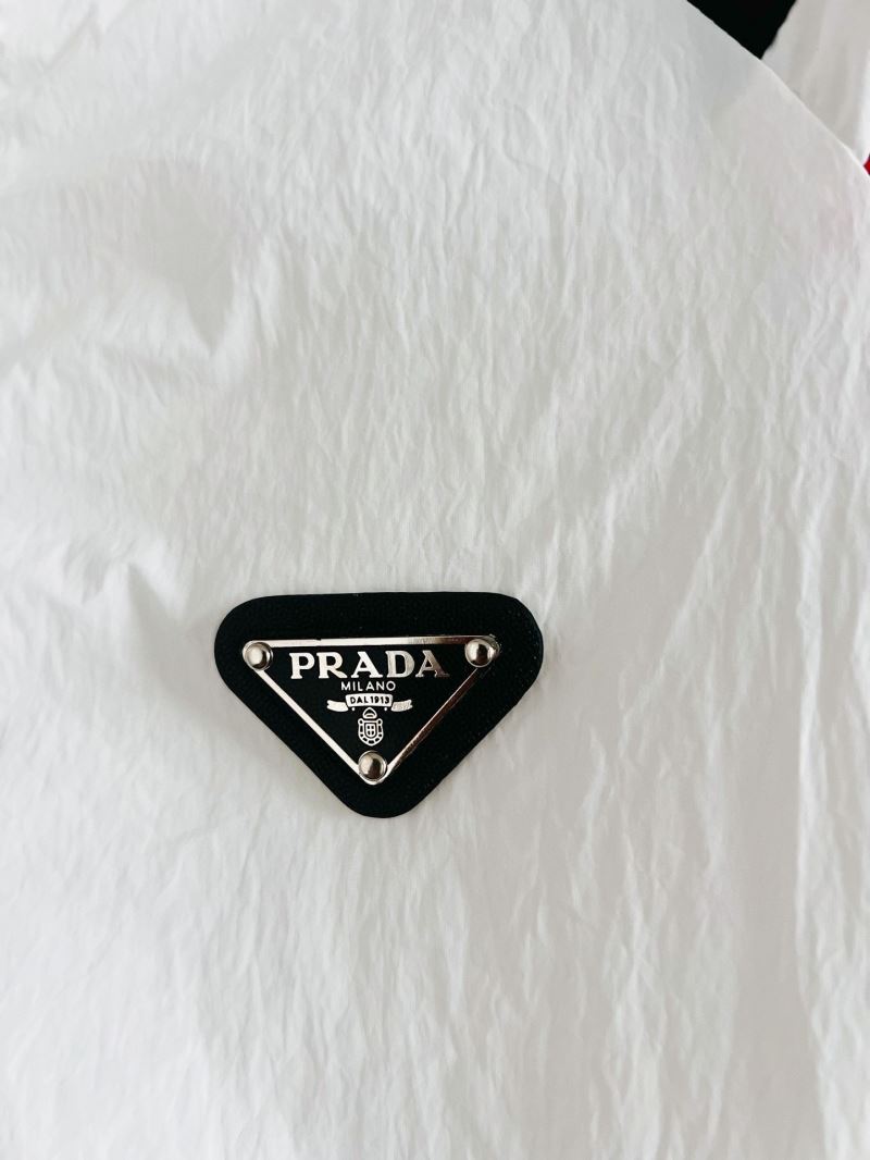 Prada Sunscreen Jacket